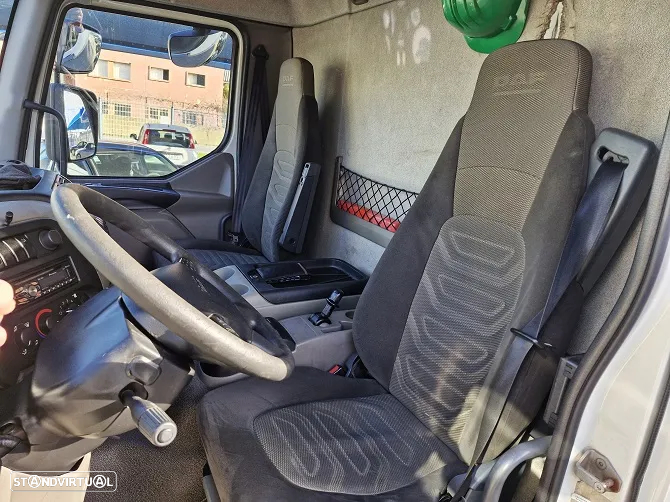 DAF LF55.250 - 21