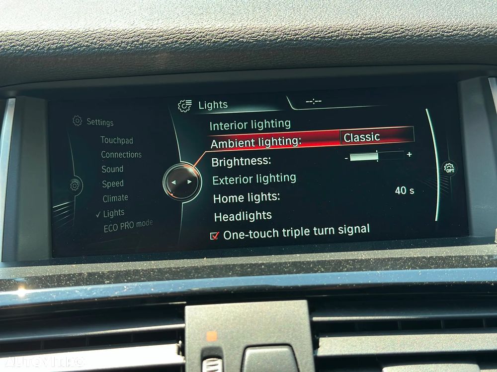 BMW X3 xDrive20d Aut. - 37