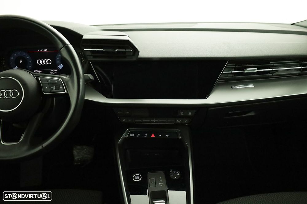 Audi A3 Sportback 30 TFSI Advanced S tronic - 9