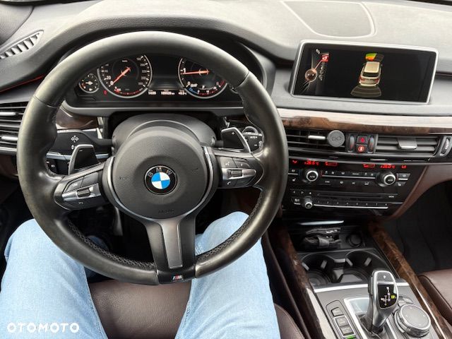 BMW X5 xDrive25d - 5