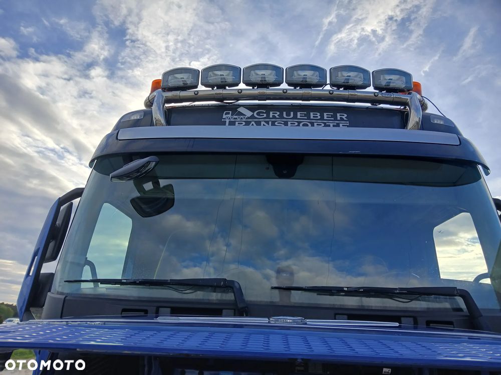 Volvo FH16 - 7