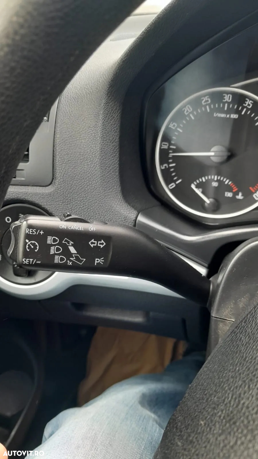 Skoda Octavia - 16