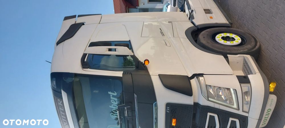 Volvo FH 500 - 9