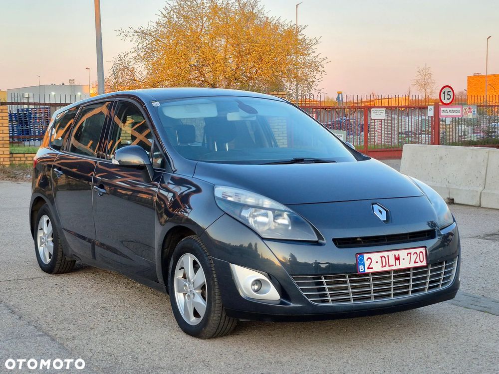 Renault Grand Scenic TCe 130 Dynamique - 2
