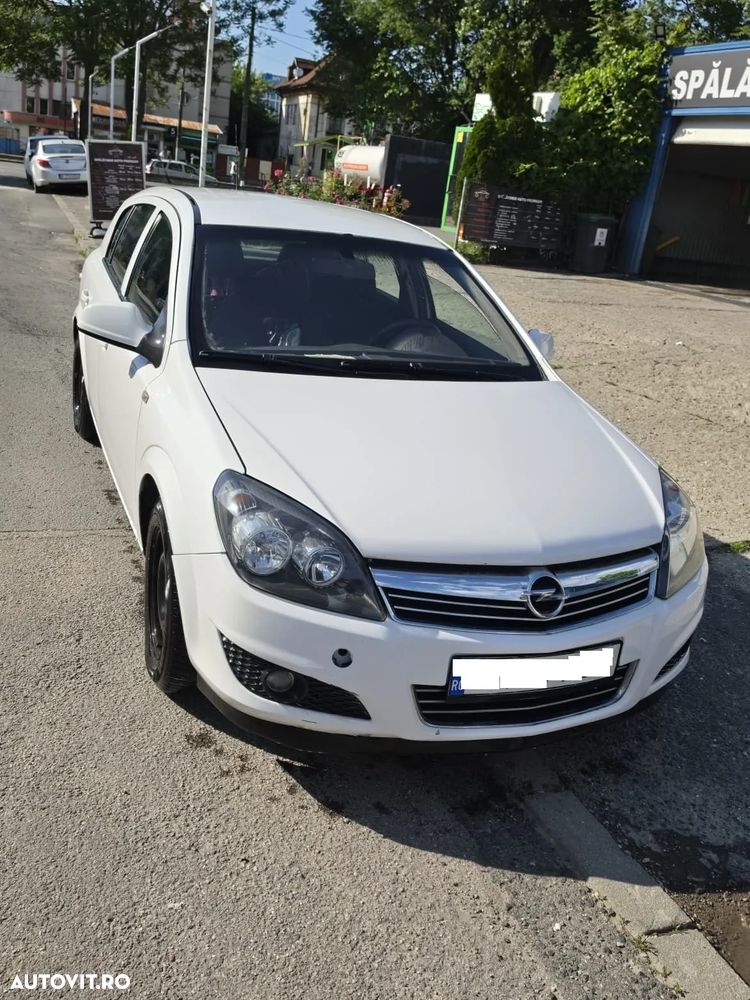Opel Astra Classic 1.4i - 1
