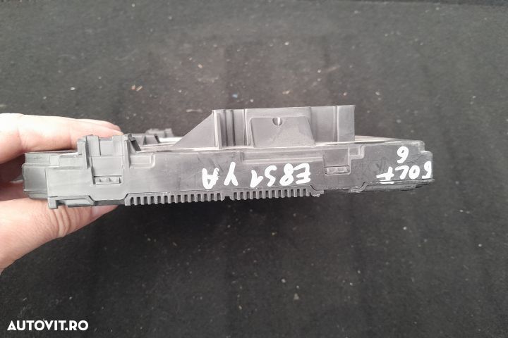 Calculator confort 5K0937084 5K0937084 Volkswagen VW Golf 6 [2008 - 2 - 4