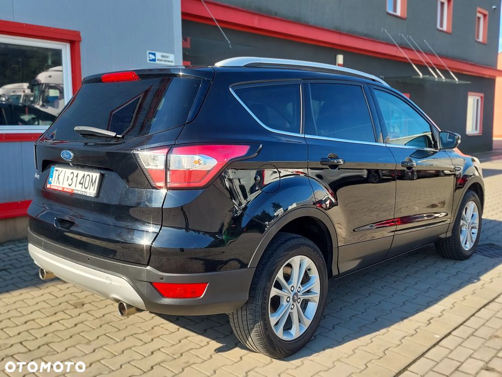 Ford Kuga - 7