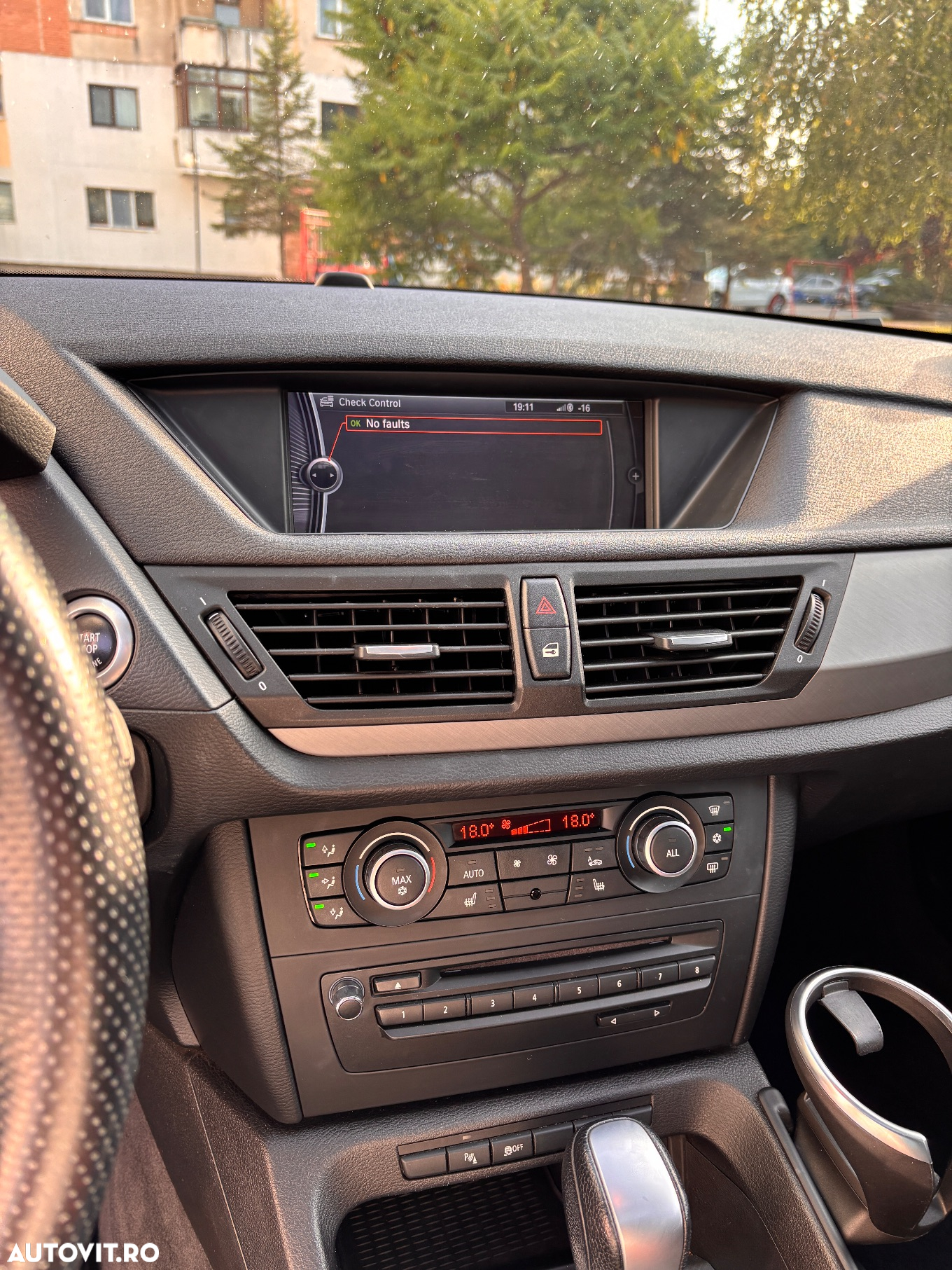 BMW X1 sDrive20d Aut. - 11