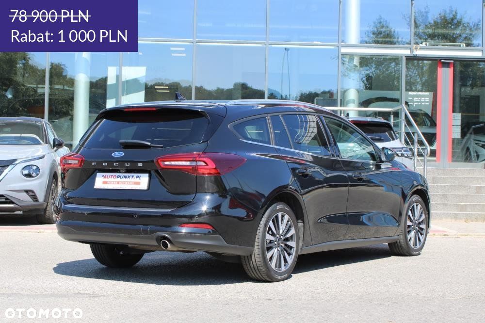 Ford Focus - 5