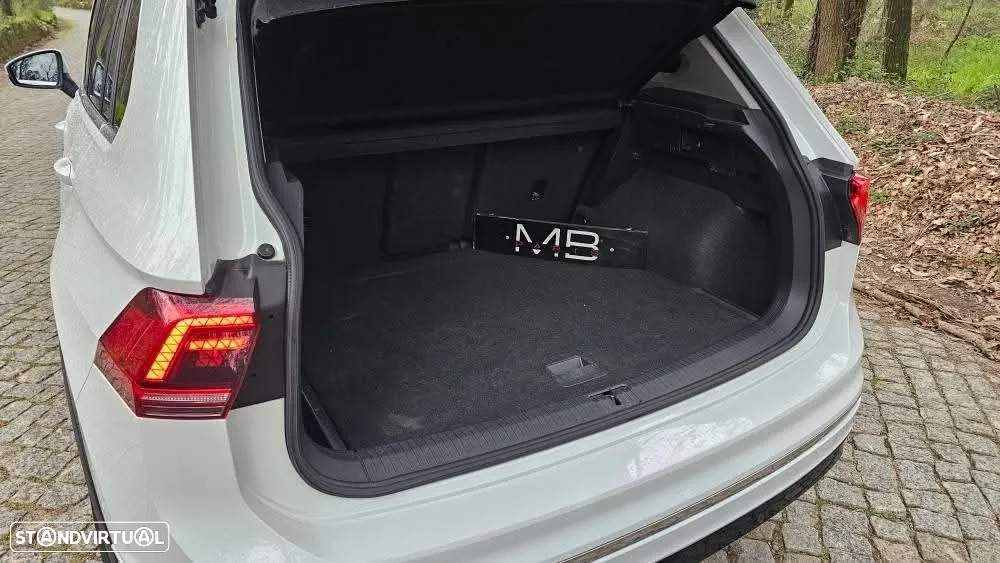 VW Tiguan - 34