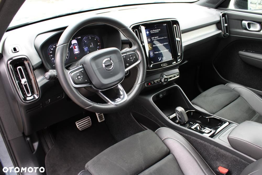 Volvo XC 40 - 13