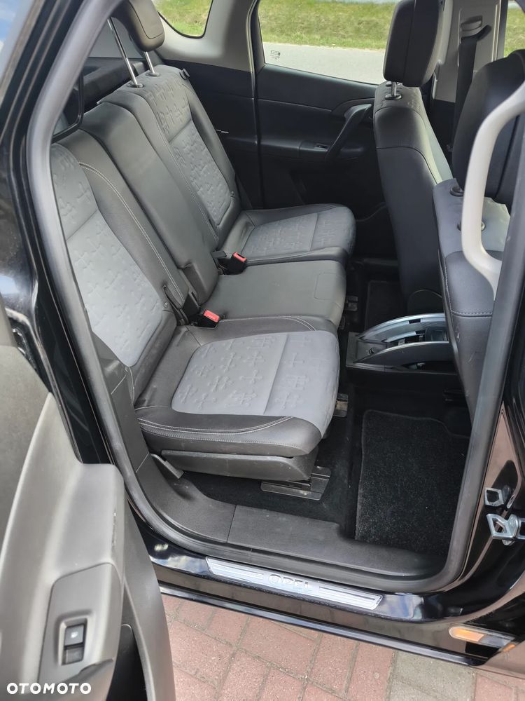 Opel Meriva 1.4 T Cosmo - 10