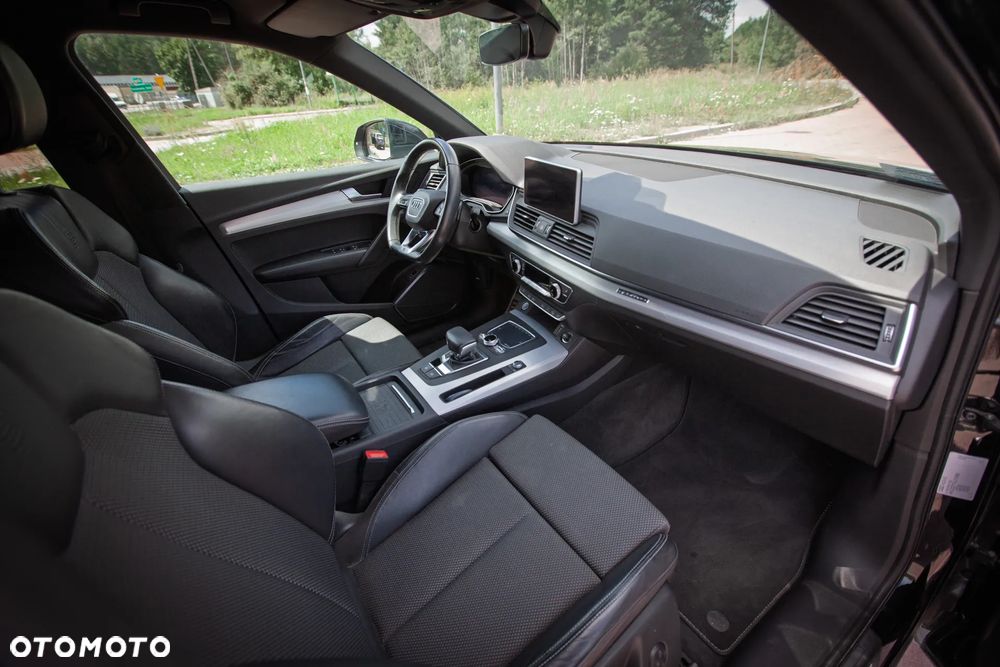 Audi Q5 - 18