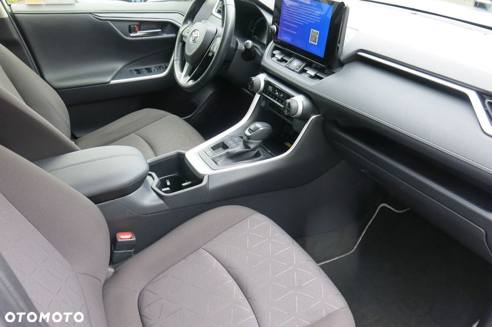 Toyota RAV4 2.5 Hybrid Comfort 4x2 - 7
