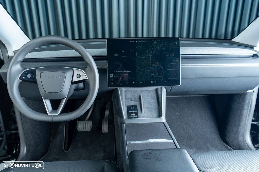 Tesla Model Y Long Range Tração Traseira - 22
