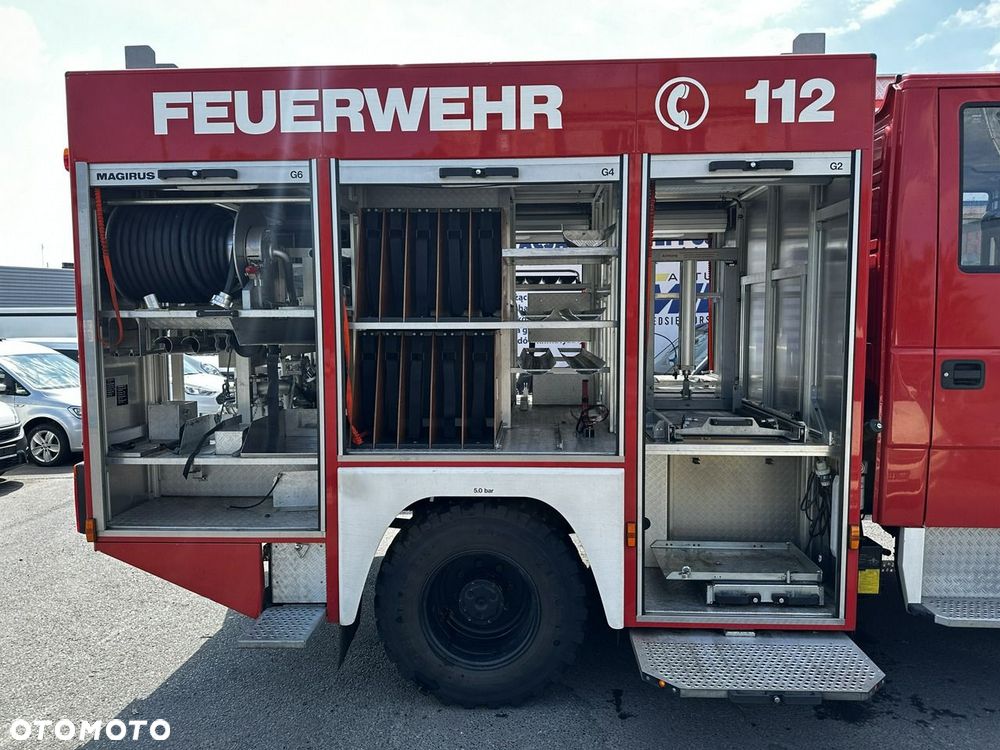 Iveco Magirus - 37