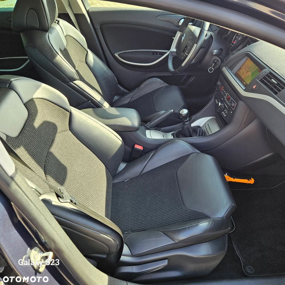 Citroën C5 1.6 THP 16V Exclusive - 26