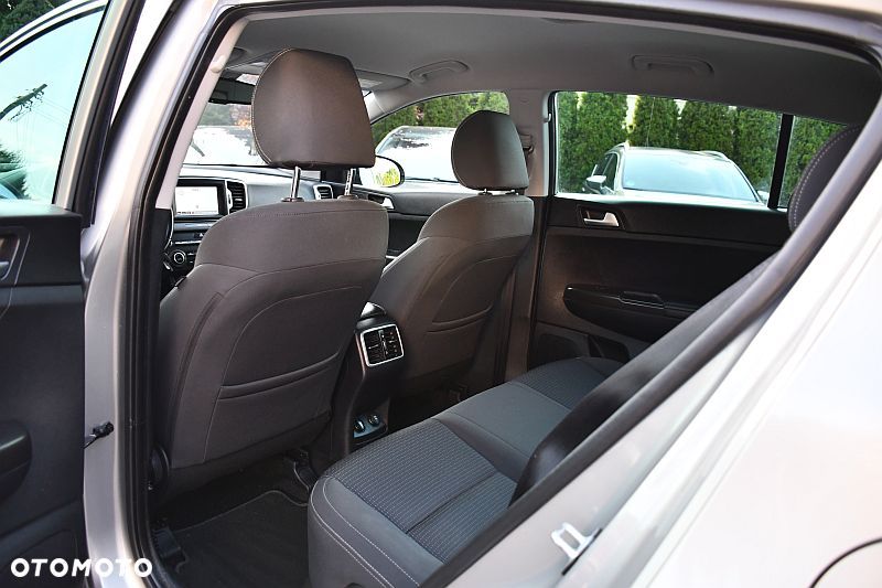 Kia Sportage 1.6 GDI 2WD SPIRIT - 20
