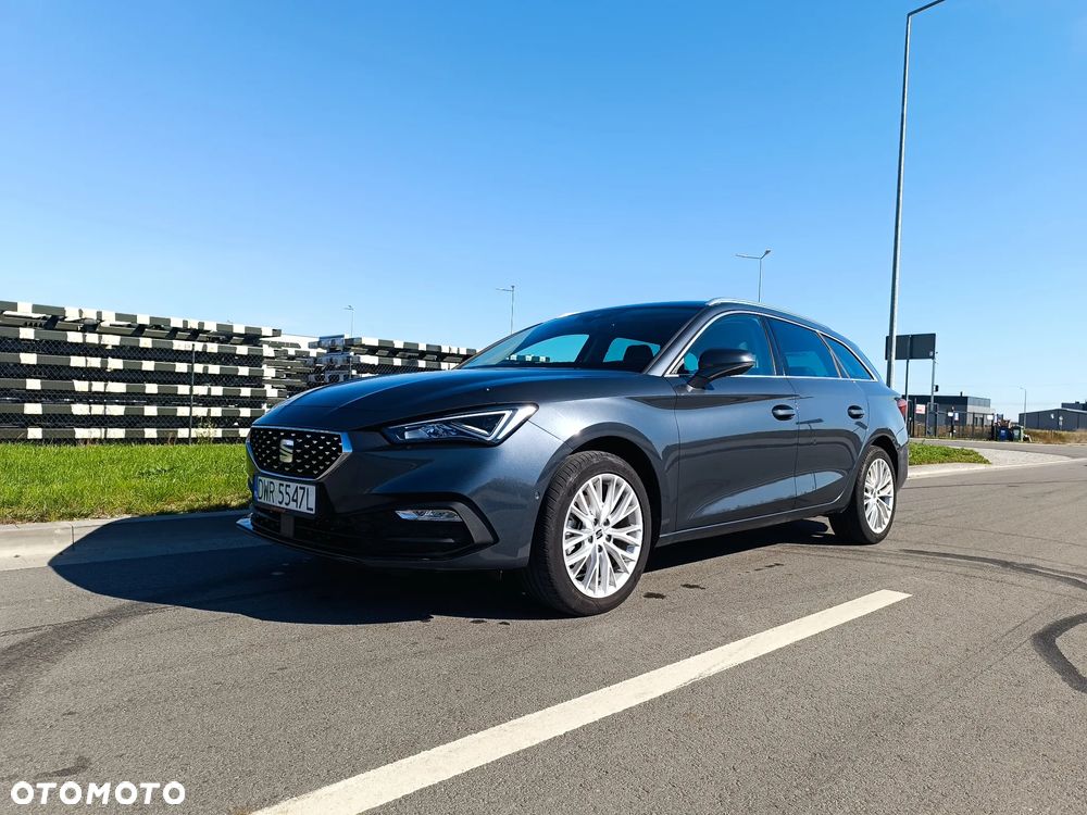 Seat Leon - 5