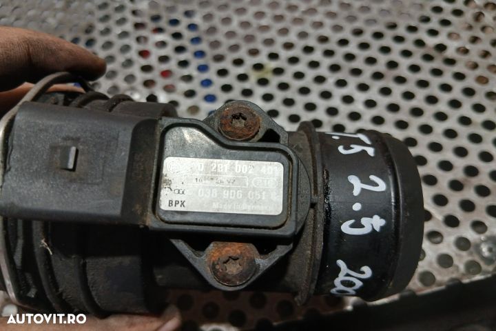 Furtun intercooler 7H0145955L 7H0145955L Volkswagen VW Transporter T5 - 7