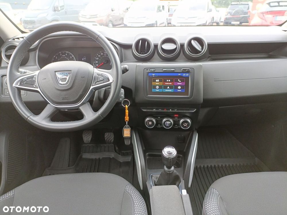 Dacia Duster 1.0 TCe Prestige - 14