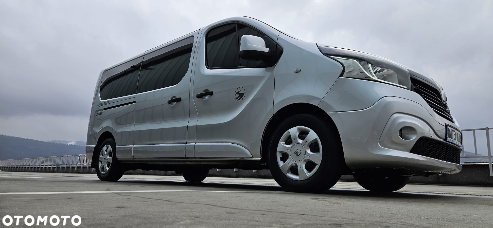 Renault Trafic - 24