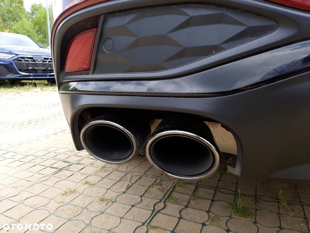 Audi S5 Limousine TFSI S tronic - 19