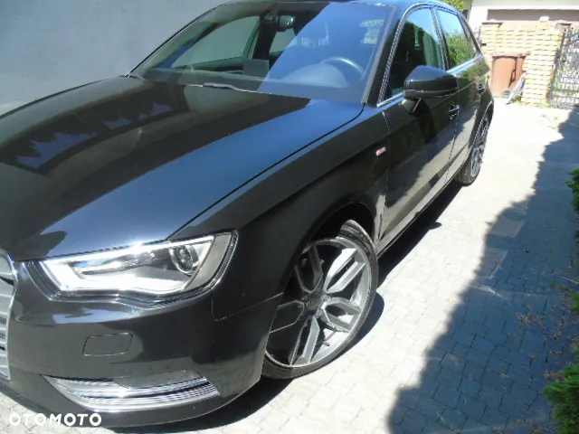 Audi A3 2.0 TDI Ambiente - 21