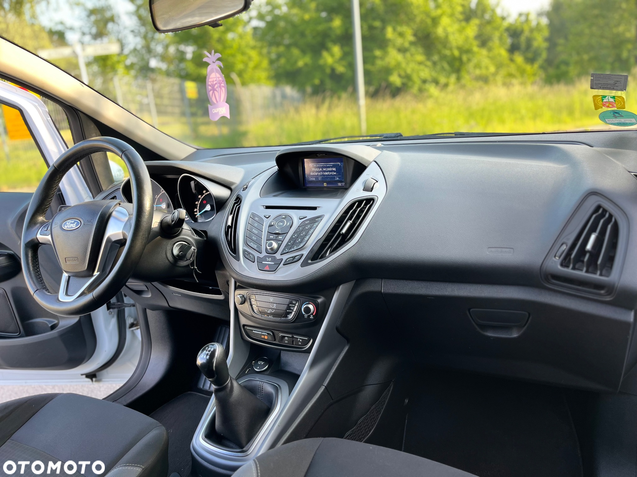Ford B-MAX 1.0 EcoBoost Titanium - 15