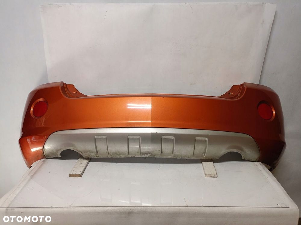 zderzak tylny 56 / wa913l opel antara - 1