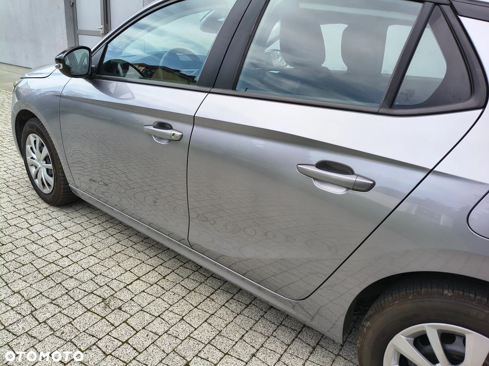 Opel Corsa 1.2 Start/Stop Edition - 29
