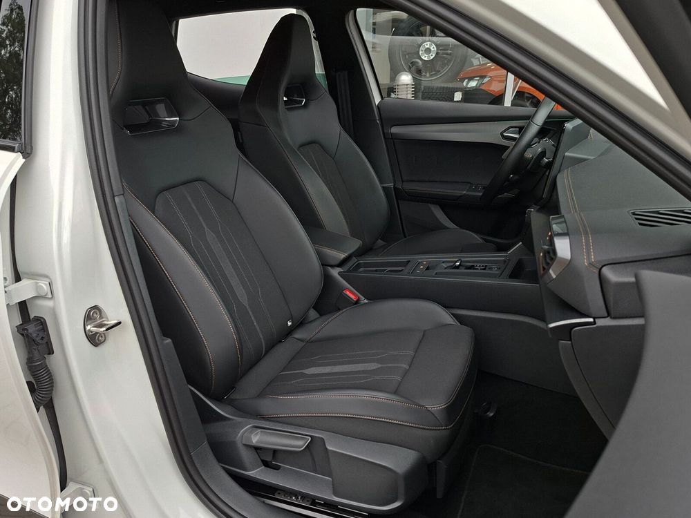 Cupra Formentor 2.0 TSI 4Drive VZ DSG - 18