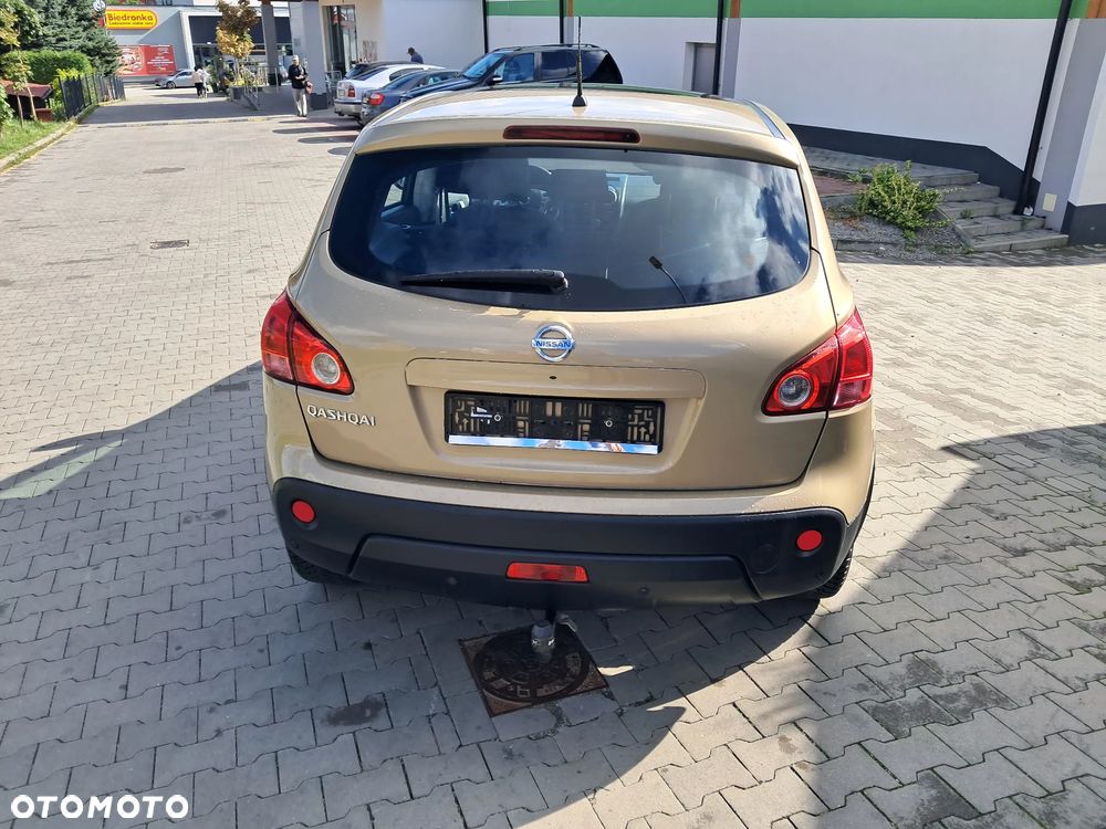 Nissan Qashqai 1.6 Acenta - 5