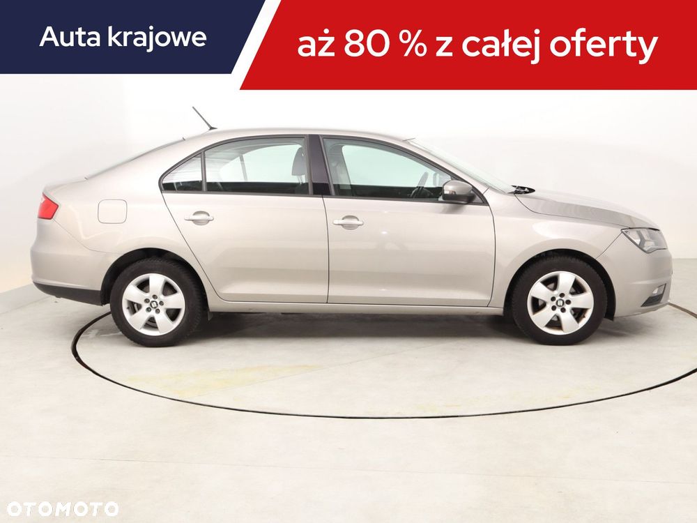 Seat Toledo - 8