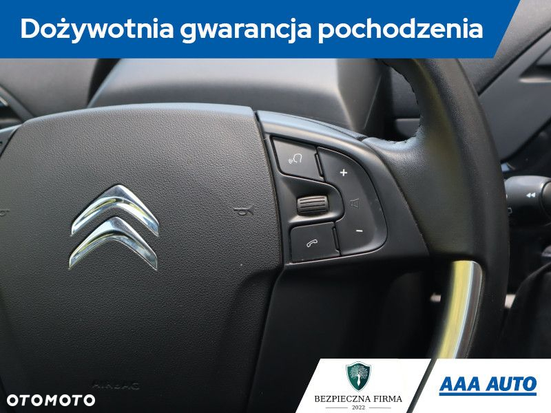 Citroën C4 SpaceTourer - 20