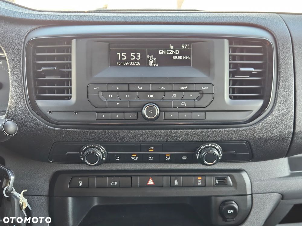 Peugeot Expert L3H1 *57999zł NETTO* Regały 2.0HDi/122KM - 25