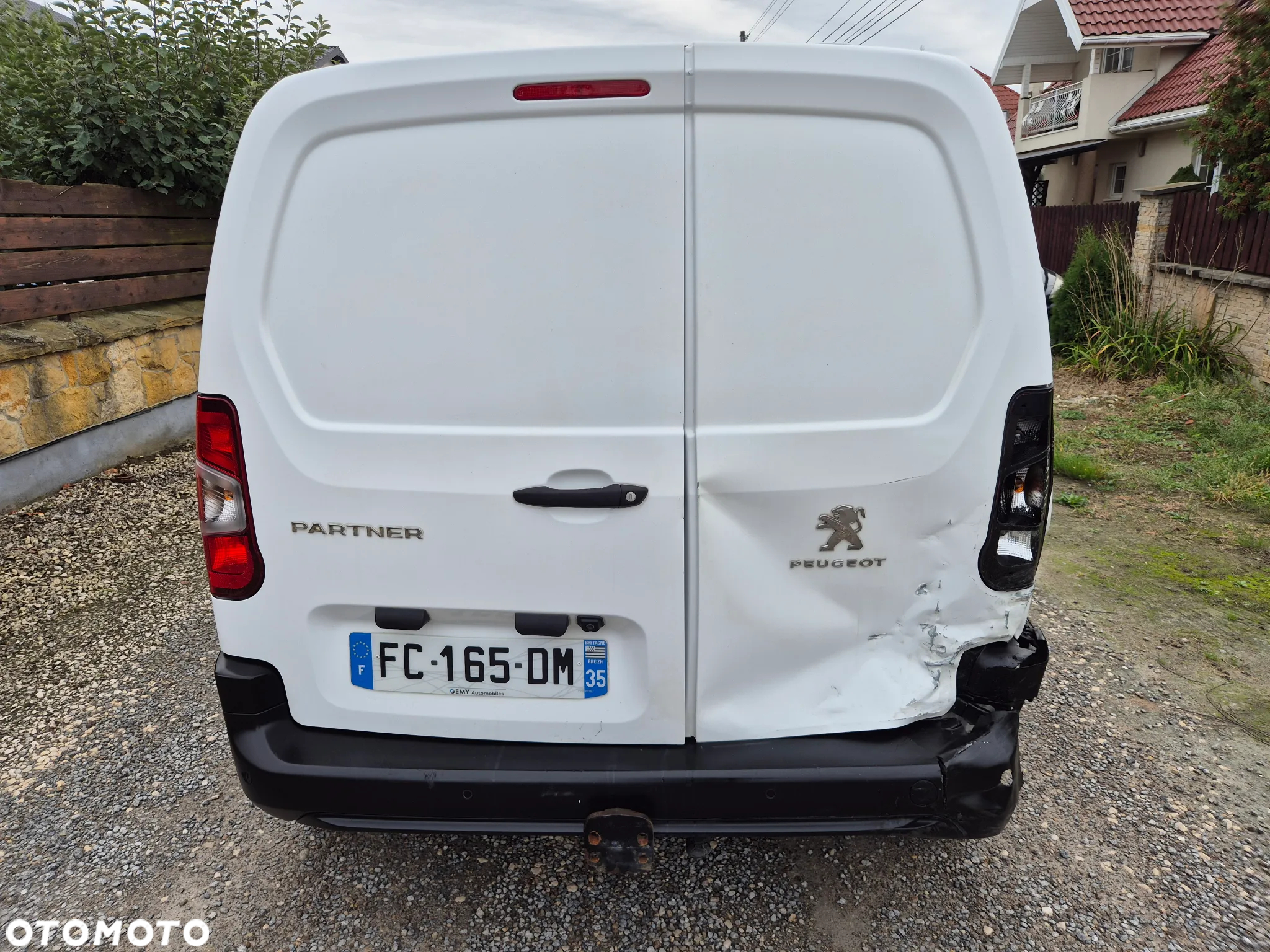 Peugeot Partner - 24