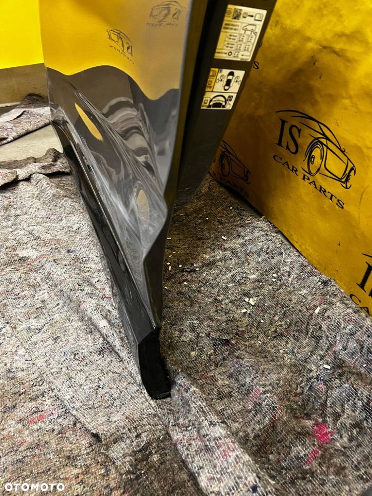 DRZWI LEWA STRONA LEWY PRZÓD RENAULT ESPACE VI AUSTRAL EU 2023R TEKQG - 8