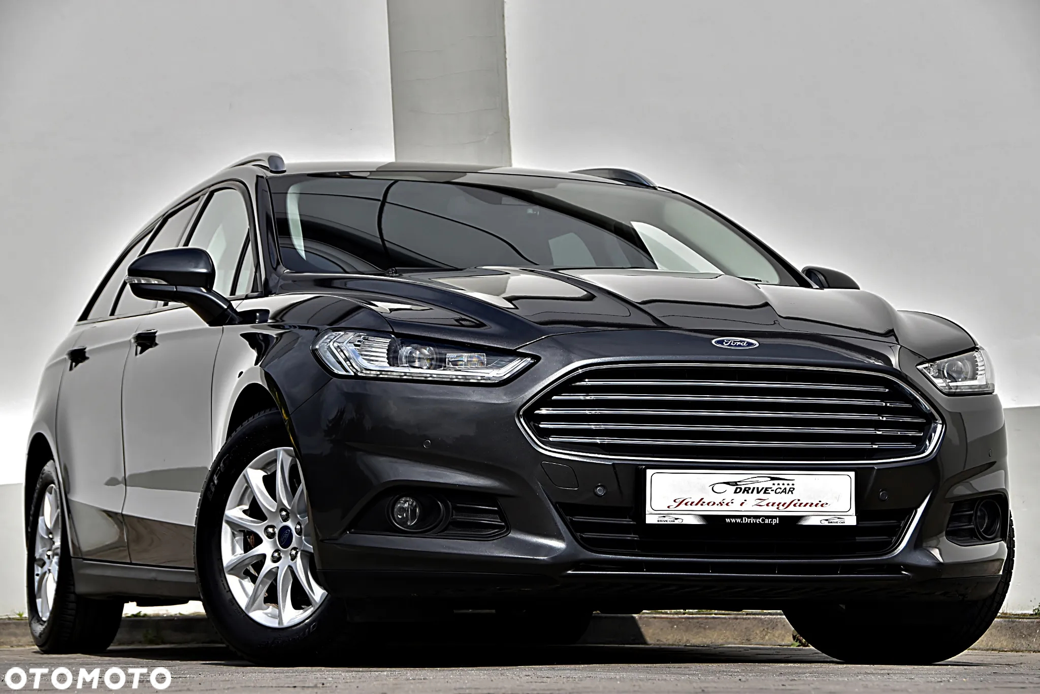 Ford Mondeo 2.0 TDCi Edition 4WD PowerShift - 3