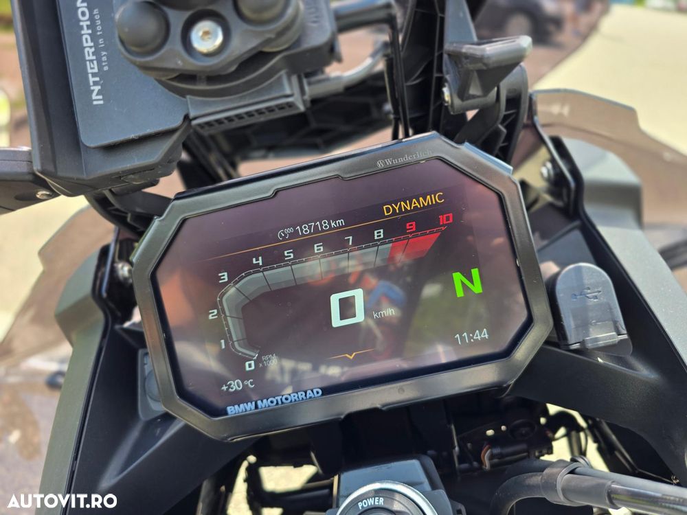 BMW F900GS Adventure - 18