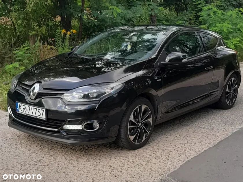 Renault Megane 1.6 dCi Energy Dynamique - 2