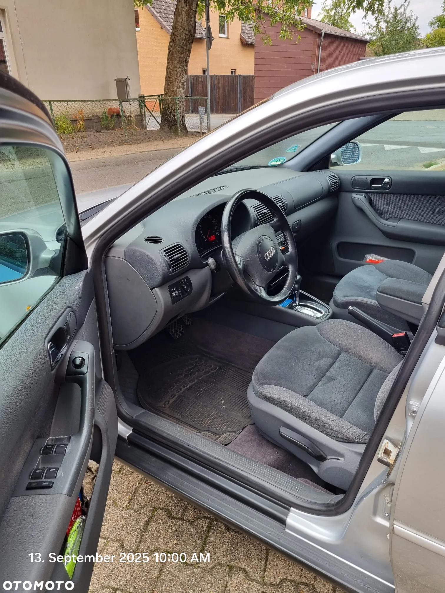 Audi A3 - 9