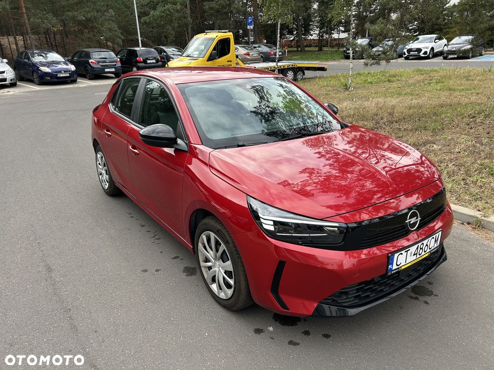 Opel Corsa 1.2 S&S - 14