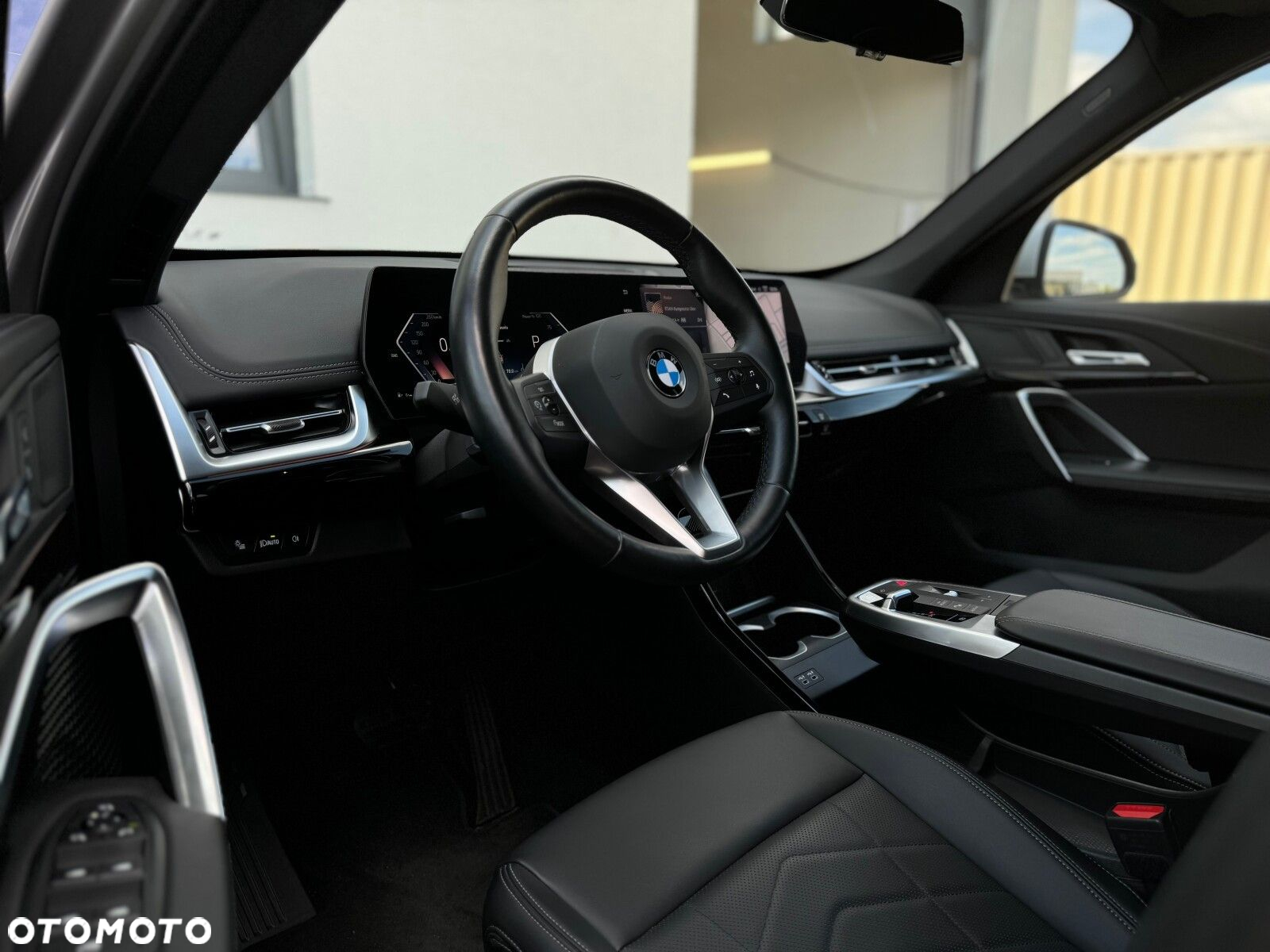 BMW X1 sDrive18d xLine sport - 9