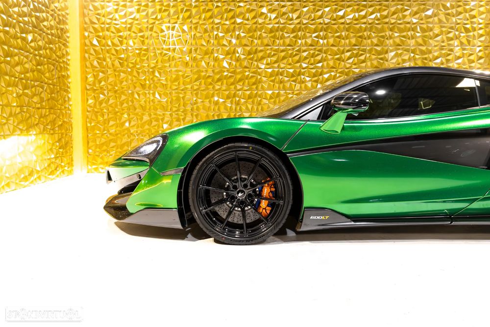 McLaren 600 - 21