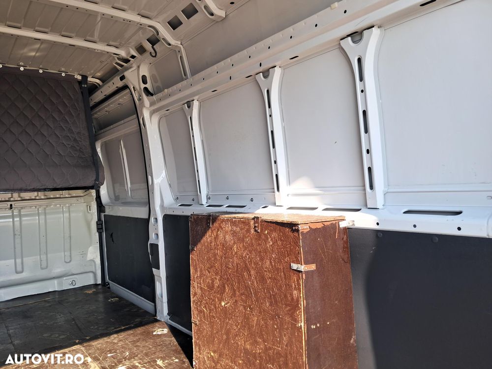 Fiat DUCATO MAXI FURGON 2.2D 140CP - 6