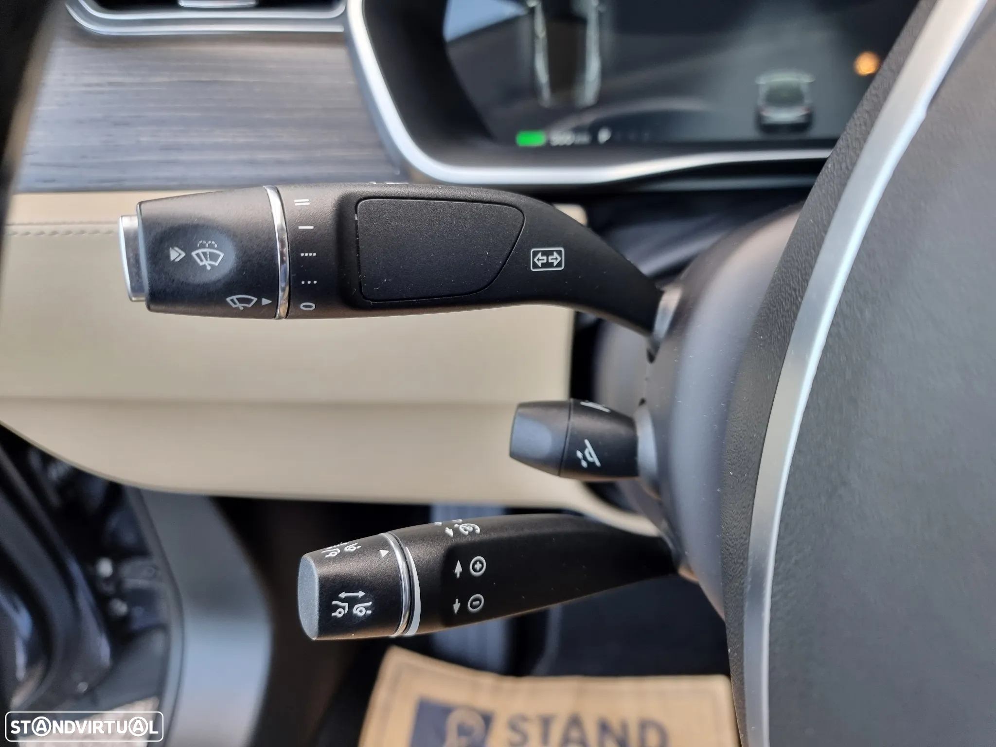 Tesla Model S Standard - 13