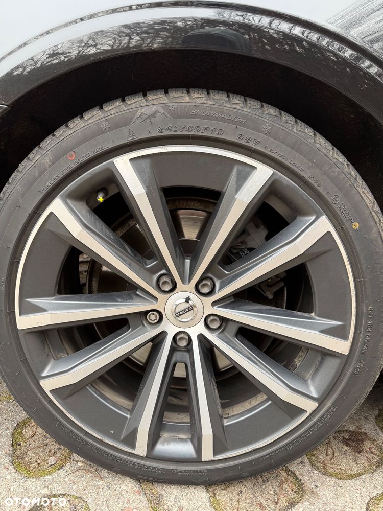 Volvo V90 D5 AWD Inscription - 5