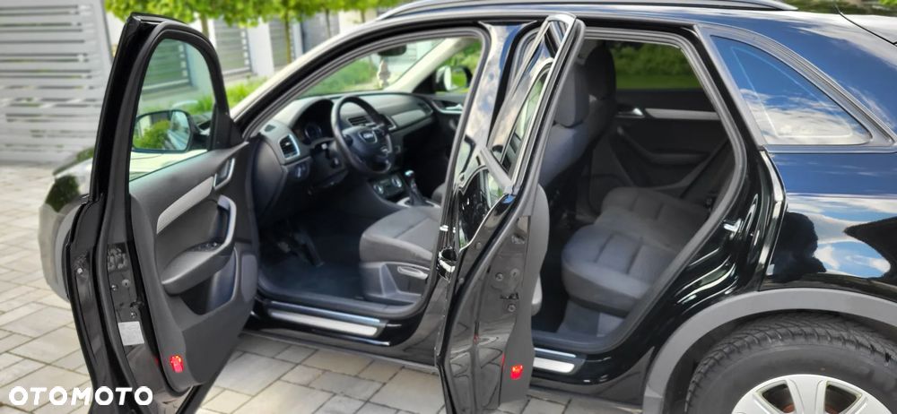 Audi Q3 2.0 TDI - 14
