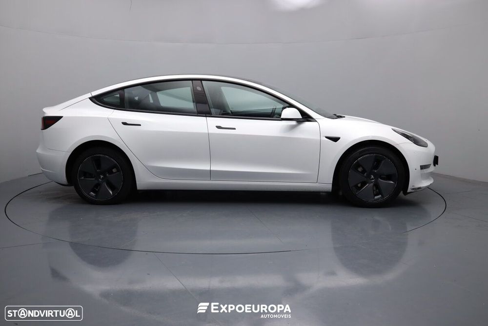 Tesla Model 3 Long Range RWD - 4